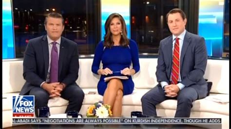 Fox And Friends Weekend Cast Today