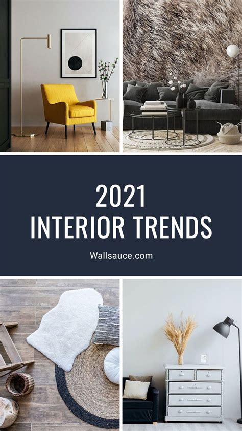 Color Trends 2021 Interior Interior Trend Best Interior Design