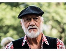Mick Fleetwood Releases New Recording Of 'These Strange Times' - Dig!