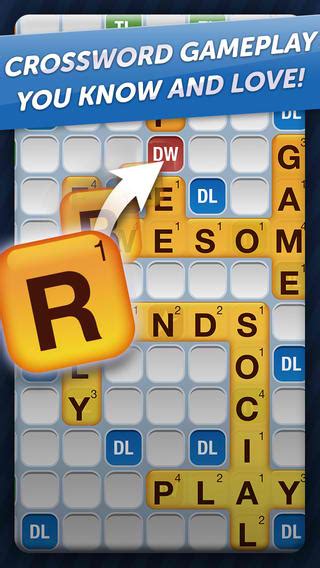 Download words with friends classic and enjoy it on your iphone, ipad, and ipod touch. Zynga Updates Words With Friends To Version 7.0 With New ...