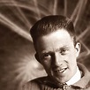 Biographie | Werner Heisenberg - Physicien | Futura Sciences