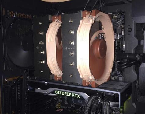 Best Cpu Coolers For Ryzen 5 3600 And 3600x