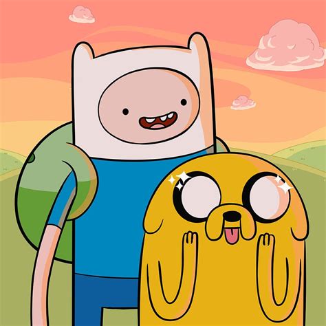Whats The Deal With Adventure Time A Parents Guide