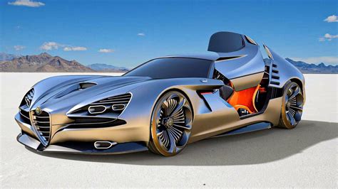 Top 10 Craziest Unreleased Concept Cars Youtube
