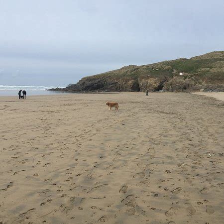 Perranporth Beach All You Need To Know Before You Go With Photos Tripadvisor