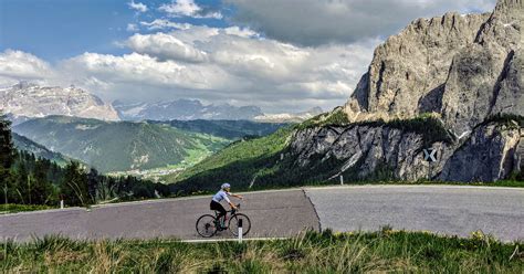 Our Favorite Dolomites Pictures Cycling House