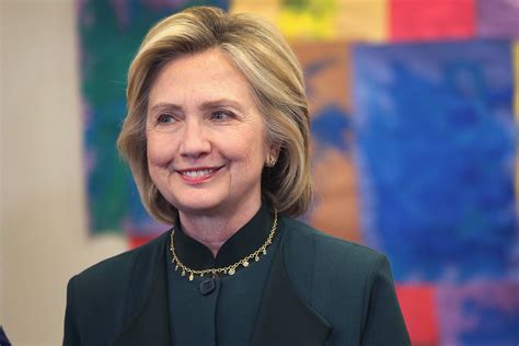 hillary clinton sets a date for her first big 2016 campaign rally cbs news