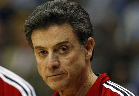 Woman Charged In Rick Pitino Extortion Case Won T Testify In Own Defense