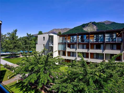 Novotel Queenstown Lakeside Hotel All All