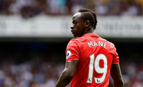 Sadio mane's bio is filled with facts like facts, bio, wiki, net worth, age, height, family, affair, salary, career, famous for, biography, ethnicity, . Sadio Mane Biography: Age, Height, Career, Facts and Net Worth