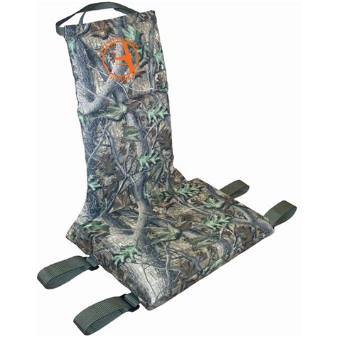 I used an aftermarket seat mounting bracket attached to the floor in the factory location. Cottonwood Outdoors Weathershield Tree Stand Standard ...