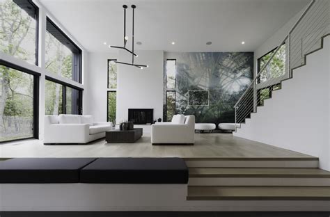 Wallpaper Id House Interior Interior Design Living Rooms