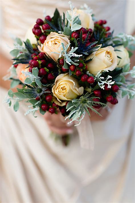 Best Winter Wedding Flowers Top 10 Trends For The Cold