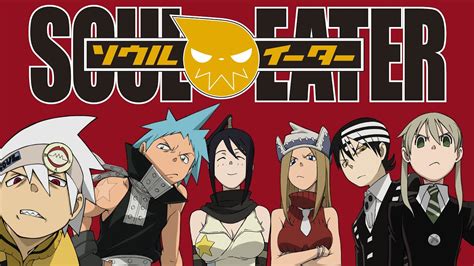 Soul Eater Dubbed English Part 1 Youtube
