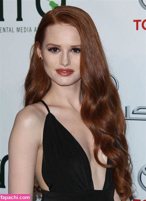 Madelaine Petsch Madelame Leaked Nude Photo 0387 From OnlyFans Patreon