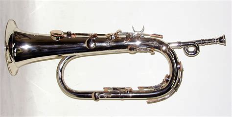 Keyed Bugle Replica Photo Gallery — Robb Stewart Brass Instruments