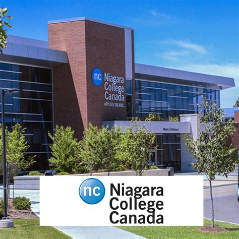 Niagara College Yes Intercâmbio Aconselhamento Acadêmico
