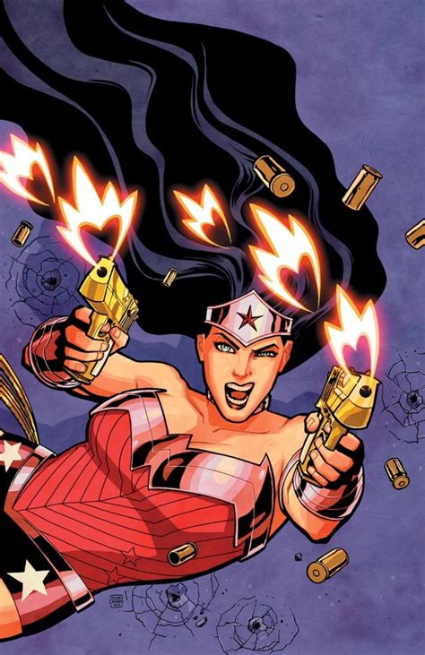 Cover Of Wonder Woman 8 New 52 By Cliff Chiang Dccomics