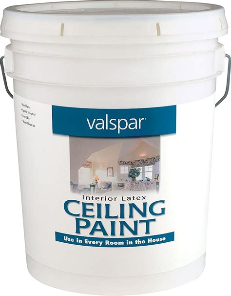 Valspar Ceiling Paint And Primer Reviews Elin Christman