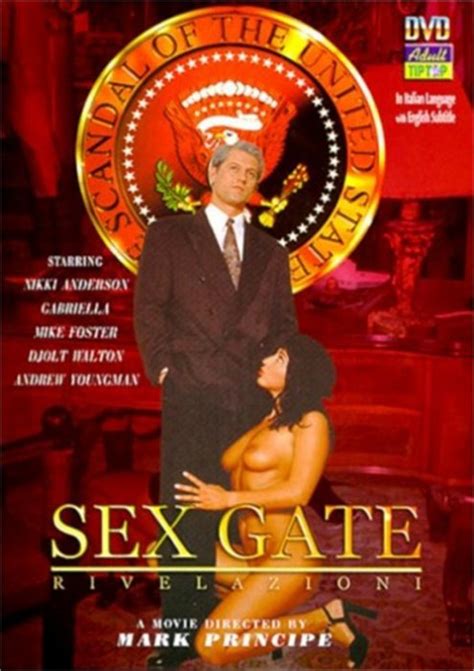 Sex Gate Streaming Video At Freeones Store With Free Previews