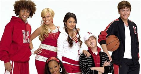 The Top 10 High School Musical Songs