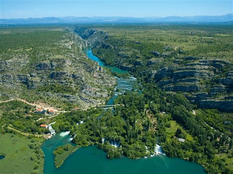 Maybe you would like to learn more about one of these? NP Krka - Nacionalni parkovi Republike Hrvatske