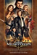 The Three Musketeers - Watch online movies