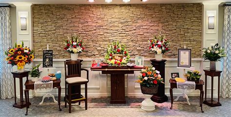 Cremation And Memorial Services Ludwick Funeral Home