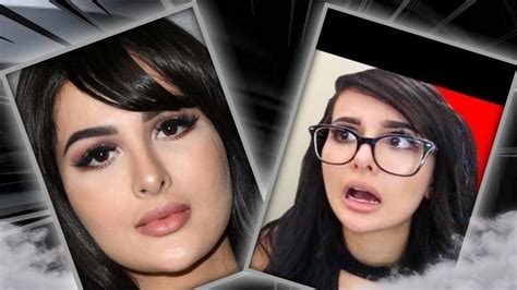 Sssniperwolf Ghosted A 10year Old With Cancer Youtube