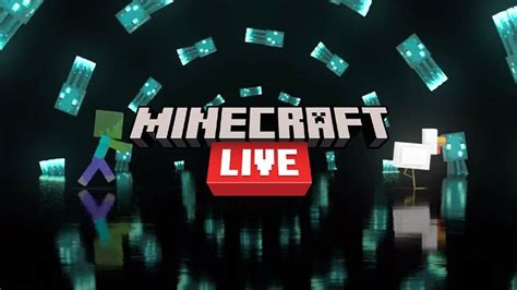 Minecraft Detalla Su Minecraft Live 2021 Nintenderos