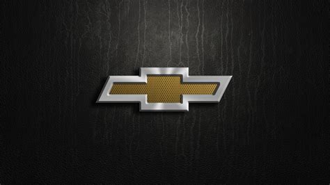 Black Background Chevrolet Logo Pictures Ardiwallpaper 1920×1080