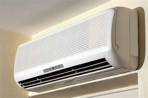 Is A Ductless System A Good Idea For My Home Michall