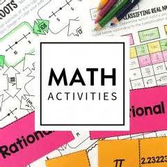 Additionally an answer key is included. Maneuvering the Middle - Student-Centered Math Lessons