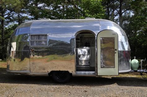 £ Sale Pending 1949 Airstream Trailwind 18 Vintage Airstreams