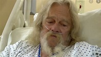 What illness did patriarch Billy Brown from Alaskan Bush People have ...