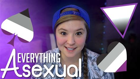 What Does It Mean To Be Asexual Or Aromantic This Video Explains Everything HelloFlo