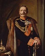 Su Majestad Imperial y Real el Káiser de Alemania y Rey de Prusia firmó ...