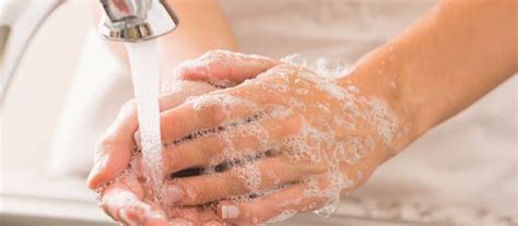 Handwashing How To Do It Right Health Blog Cigna Europe