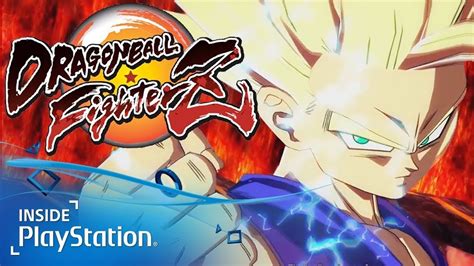 Maybe you would like to learn more about one of these? Vídeo Análisis de Dragon Ball Fighter Z PS4 - YouTube