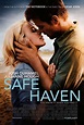 Safe Haven.- Es una película romántica de 2013 estadounidense ...