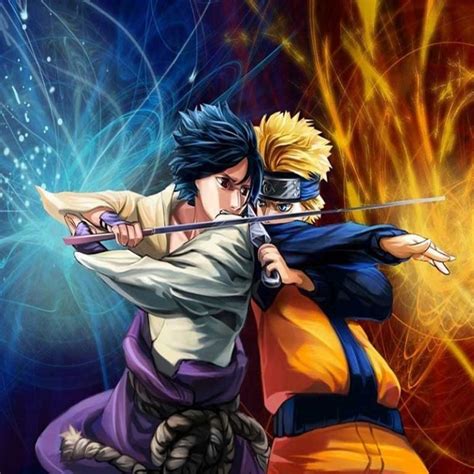 10 Latest Naruto Vs Sasuke Wallpaper Full Hd 1080p For Pc Desktop 2023