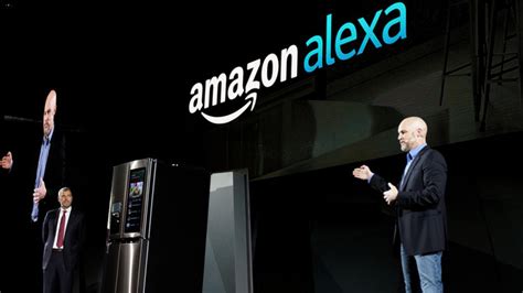 Amazons Alexa Löst Polizeieinsatz Aus