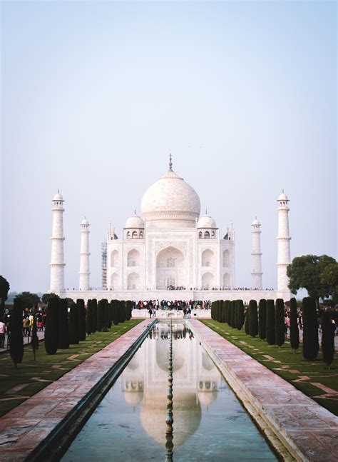 500 Taj Mahal Agra India Pictures Hd Download Free Images On Unsplash