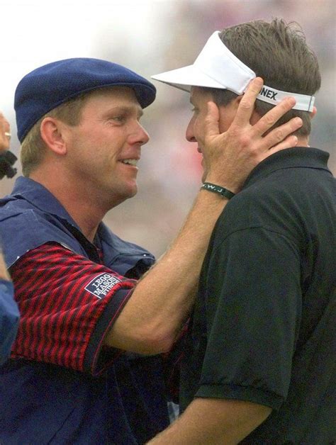 Husband and father (who loves to hit bombs ) www.coffeeforwellness.com. Remembering Payne Stewart 10 years later | Golf game, Phil mickelson, Golf tips