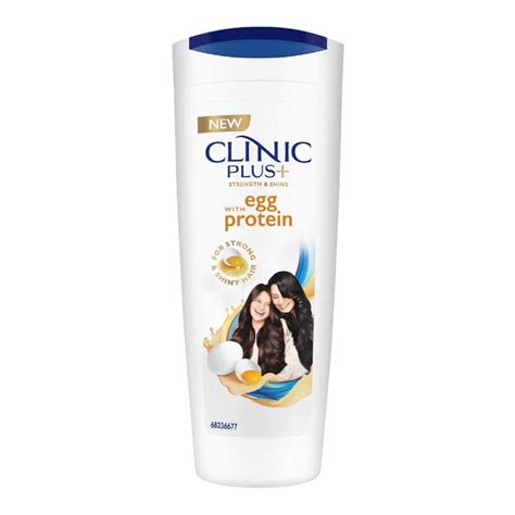 Buy Clinic Plus Strength And Shine Shampoo 80mlwhiteclsg100 Online At
