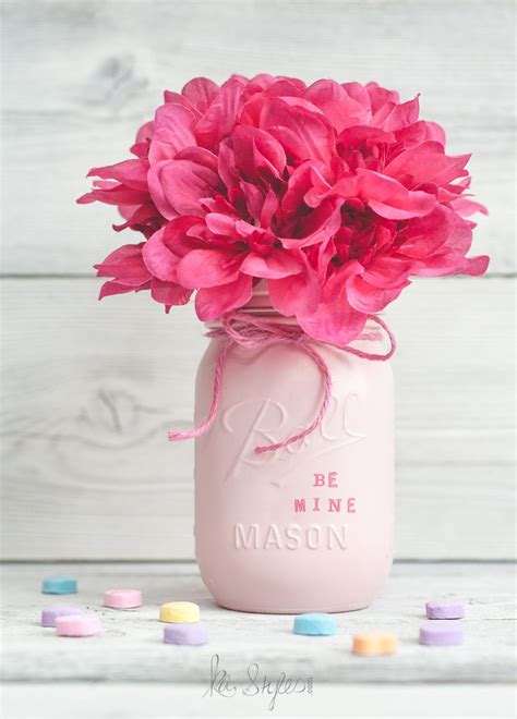 Mason Jar Ideas Using Flowers 12 Gorgeous Diys Mason
