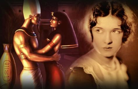 the story of dorothy eady most convincing evidence for reincarnation omm sety was born as
