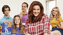 'American Housewife' EPs Talk Growing Pains for the Ottos in Season 5