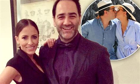 Novas Michael Wippa Wipfli And Wife Lisa Celebrate Sixth Wedding