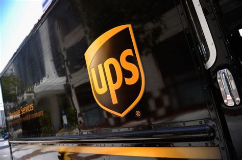 Ups Secures Uk Agency For Crisis And Reputation Brief Pr Week